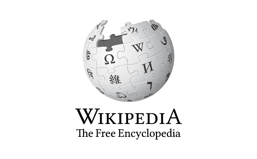 Wikipedia